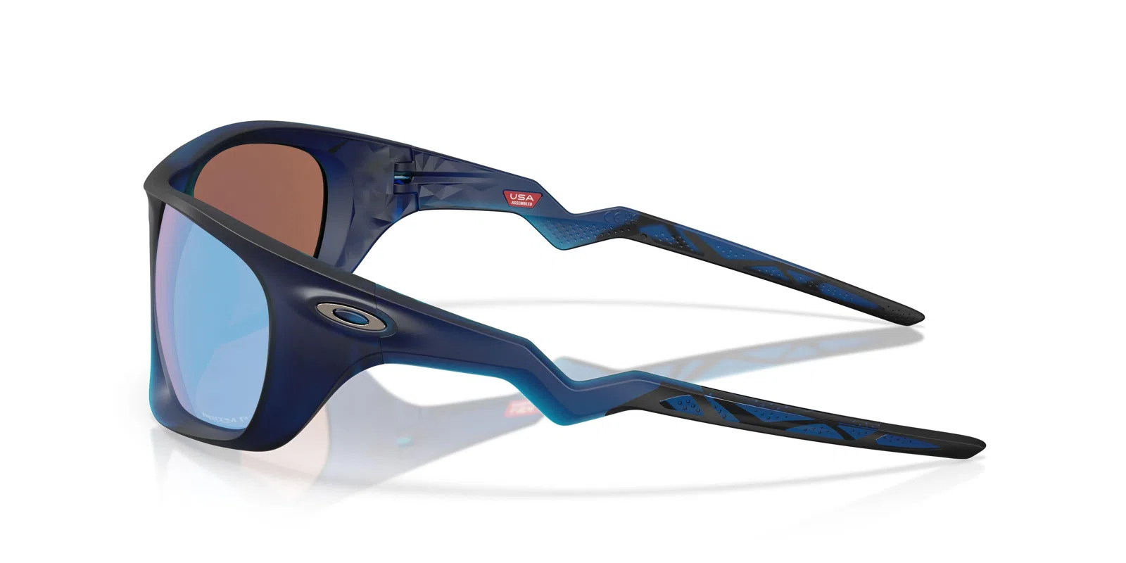 Oakley Lateralis 9431 Sunglasses - view 39